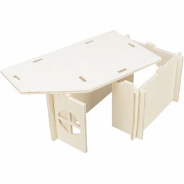 Petit maison Trixie Holm 42 × 18 × 26 cm