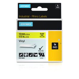 Ruban stratifié Dymo 18432 Precio: 29.79. SKU: B1JMXQKNVF