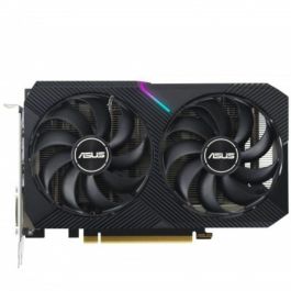 Carte Graphique Asus Nvidia GeForce RTX 3050 8 GB GDDR6