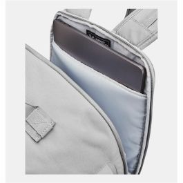 Sac à dos de Sport Under Armour Fitness Gris clair