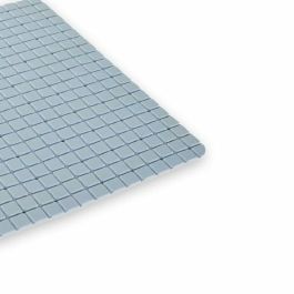 Tapis Antidérapant pour Baignoire TODAY HOY - UTILITY 40 x 60 cm Bleu PVC
