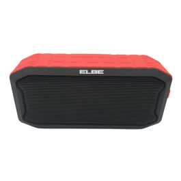 Haut-parleur portable ELBE ALTR15TWS 5W Rouge