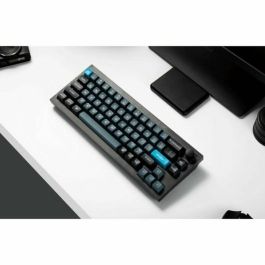 Keychron Q2 Pro Clavier Mécanique Rouge ANSI Rétroéclairage RGB AAAQE93754