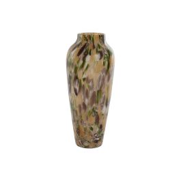 Vase Home ESPRIT Multicouleur Verre Moderne 18 x 18 x 41,5 cm Precio: 39.5000004. SKU: B1KDZWZ27T