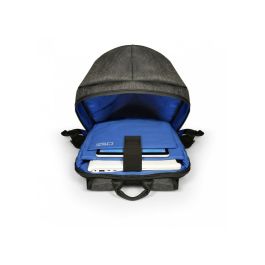 Sacoche pour Portable Port Designs SAN FRANCISCO Noir