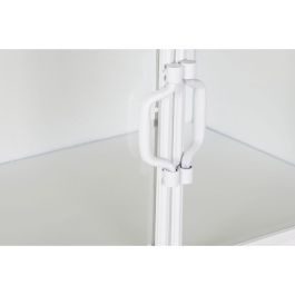 Meuble d'Entrée DKD Home Decor Blanc 120 x 35 x 80 cm
