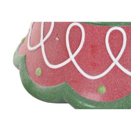 Décorations de Noël Home ESPRIT Multicouleur