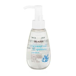 Masque nourrissant pour cheveux Beaver COCONUT OIL & QUINOA 250 ml Precio: 4.5. SKU: B1GT9SS9MB