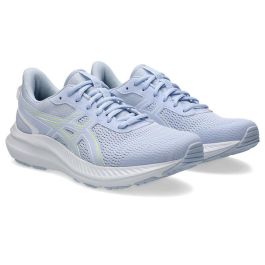 Chaussures de Running pour Adultes Asics Jolt 5 Bleu 41,5