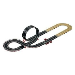 Carrera-Toys Circuit GO!!! Super Rally 4.9 m