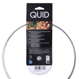 Tapa Vidrio Renova Quid 24 cm