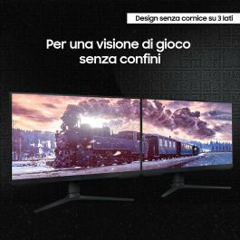 Monitor Gaming Samsung G30D Full HD 27"