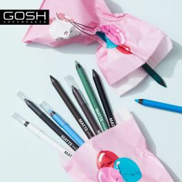 Eyeliner Gosh Copenhagen Matte 1,2 g Precio: 8.9900004. SKU: B1C76R5TJW