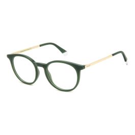 Monture de Lunettes Unisexe Polaroid PLD D496