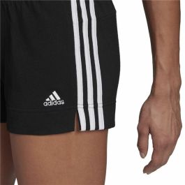 Short de Sport Adidas Noir