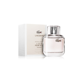 Lacoste L.12.12 P Elle Elegant Eau de Toilette 50 ml