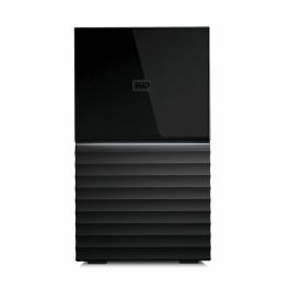 Western Digital My Book Duo 24TB RAID 0/1 JB0D Stockage Double Disque USB 3.1 Gen 1 Noir pour Windows et Mac