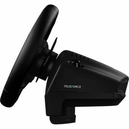 Logitech G923 Volant + Pédales pour PC et PlayStation Noir