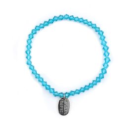 Bracelet Femme Bobroff BRCLT-GRN 23 cm Precio: 31.7900004. SKU: B1AYJSB3CB