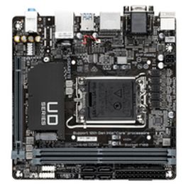 Carte Mère Gigabyte LGA 1700