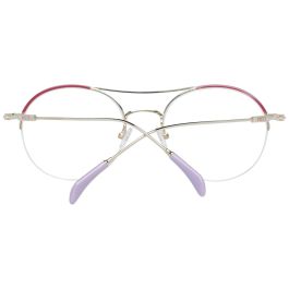 Monture de Lunettes Femme Emilio Pucci EP5108 52068