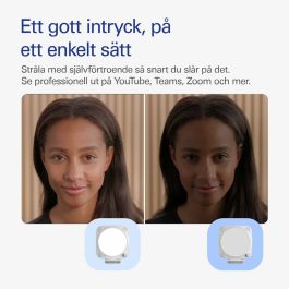 Elgato Key Light Neo 10LAJ9901, Lampe LED, Blanc, Alimentation USB