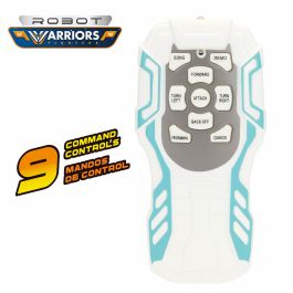 Animal de Compagnie Interactif 15 x 23 x 9,5 cm 4 Unités