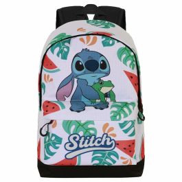 Cartable Lilo & Stitch