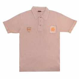 Polo à manches courtes homme Solido Team Cricket Precio: 22.6899996. SKU: B18Y5C5F3F