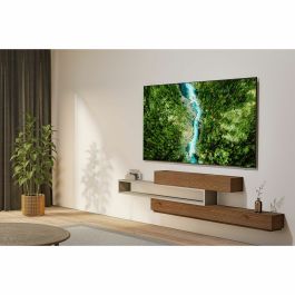 TV intelligente Samsung TU43U8005FUXXC 43" 4K Ultra HD