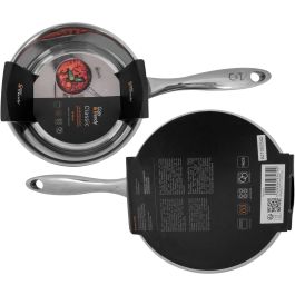 Casserole - COSY & TRENDY - CLASSIC - Acier inoxydable - Ø18 cm - 2,29 L - Tous feux dont induction