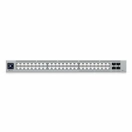 Ubiquiti USW-PRO-MAX-48-RM Switch L3 2.5G Ethernet 48 Ports avec 4 Ports SFP+