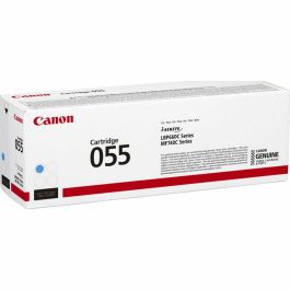 Toner Canon 055 Cyan Precio: 113.5899996. SKU: S8402849