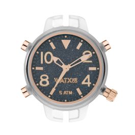 Montre Femme Watx & Colors RWA3082 (Ø 43 mm) Precio: 9.69. SKU: B1E4H859WS