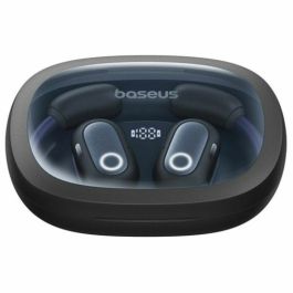 Casque Baseus A00073200123-00 Noir