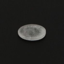 HERRAJES ALK Larmes Adhésives Caoutchouc EVA 10x1 Transparent Cylindrique Lot de 2000 Precio: 39.7899996. SKU: B13NX3MBNH