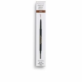 Revolution Make Up Crayon à Sourcils Précis Marron Clair 0.05g - Sourcils Définis et Naturels Precio: 5.4999996. SKU: B1HEQSETL6