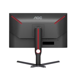 Aoc Écran PC Q27G3XMN 27" QHD MiniLED 180Hz 1ms 2 HDMI 1 DP Adaptive Sync Noir