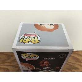 Figurine Funko Pop! 3362