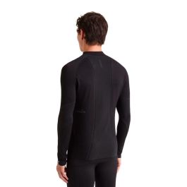 T-shirt à manches longues homme Diadora Stratozero Noir 9-10 Ans