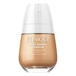 Base de maquillage liquide Even Better Clinique 8010377 (30 ml) SPF20 Precio: 40.89. SKU: S0583571
