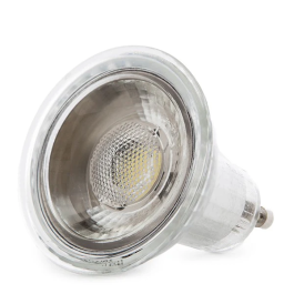 Ampoule LED GU10 9W 750Lm 6000K 40.000H