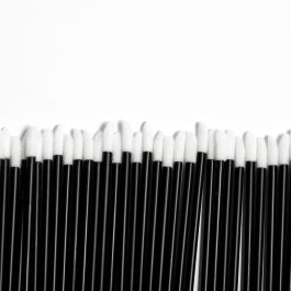 Nanolash Applicateurs Non Pelucheux 50 Unités