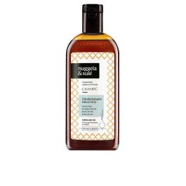 Nuggela & Sulé Shampoing ULTRA-HYDRATANT Cheveux Secs 250 ml