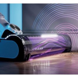 Shark IW3611DE Detect Pro Recharchable Vacuum Cleaner white