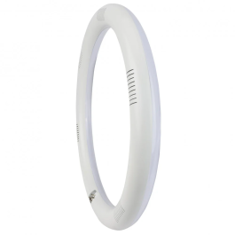 Tube LED 18W 1404Lm 2700K Circulaire Ø30cm 40.000H [EA-DY-CI-300-18W-WW]