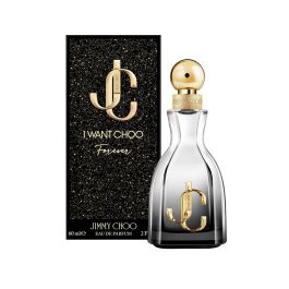 Parfum Femme Jimmy Choo I WANT CHOO FOREVER EDP 60 ml Precio: 57.5000004. SKU: S05107934