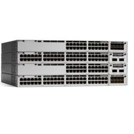 Switch CISCO C9300-48T-A