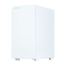 Boîtier ATX semi-tour Zalman T4 PLUS Blanc