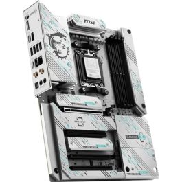 Carte Mère MSI B850 GAMING PLUS WiFi PZ AMD B850 AMD AM5
